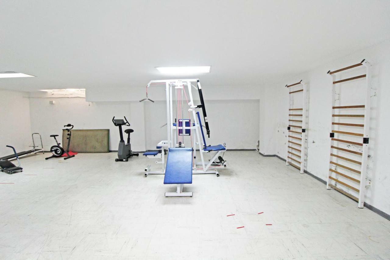 Appartement 1A Linea Playa San Juan. Vistas. Piscina. Bbq. Gym à El Campello Extérieur photo